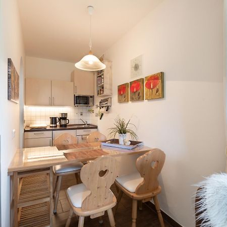 Ferienwohnung Bergschlössl Whg 10 Oberaudorf Exterior foto