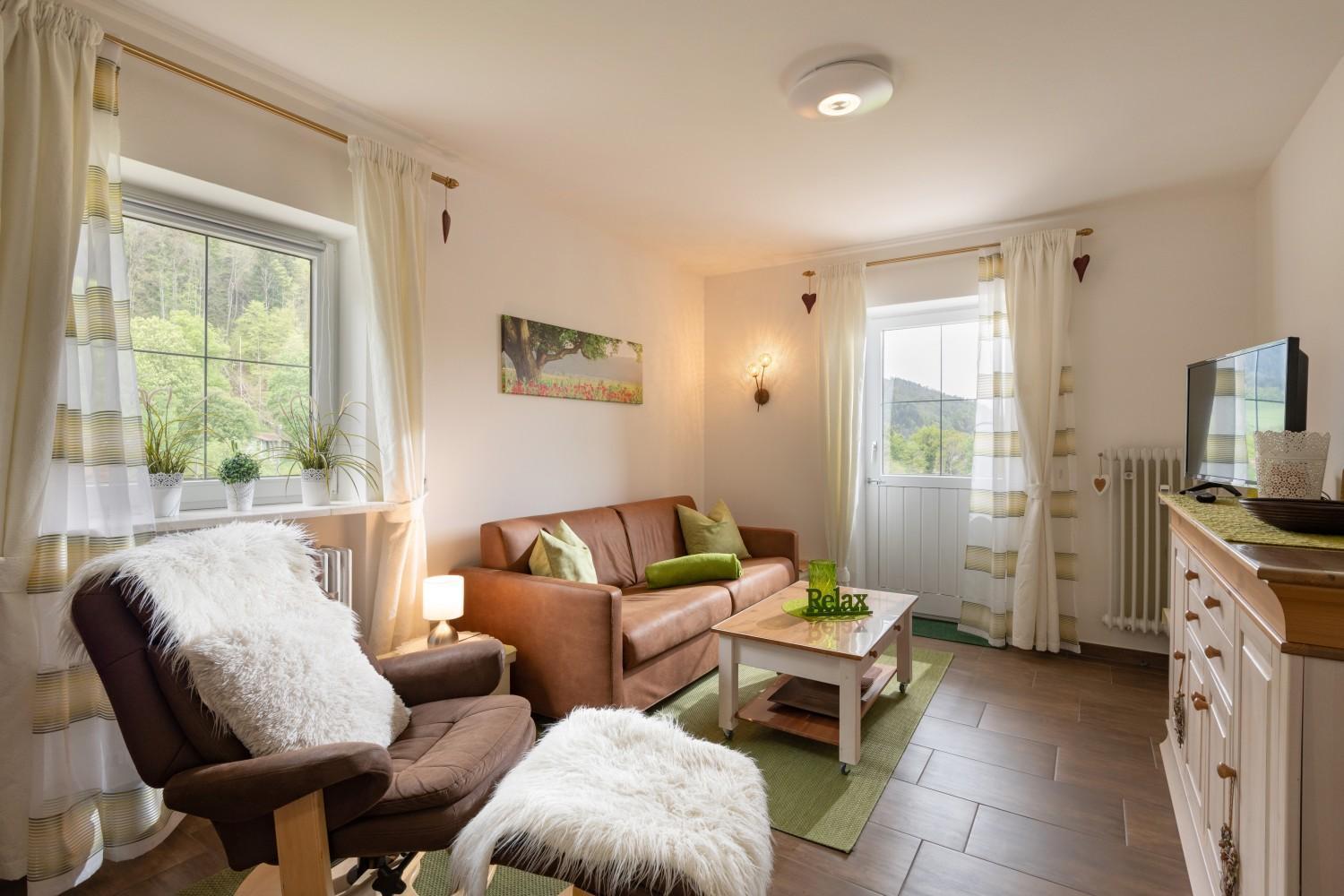 Ferienwohnung Bergschlössl Whg 10 Oberaudorf Exterior foto