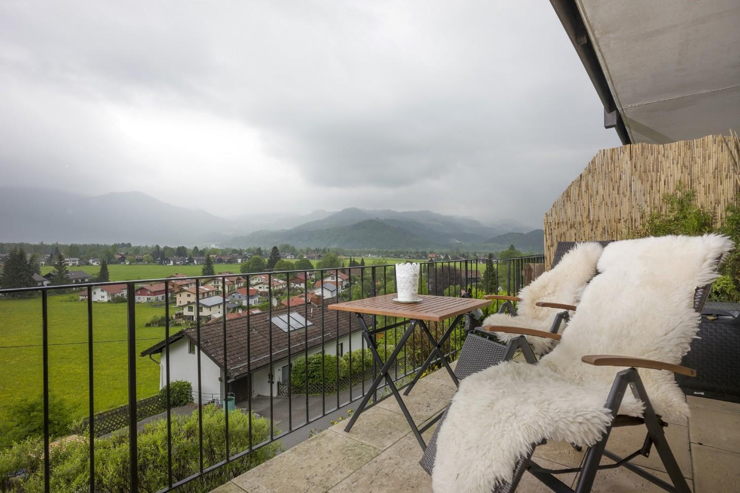 Ferienwohnung Bergschlössl Whg 10 Oberaudorf Exterior foto